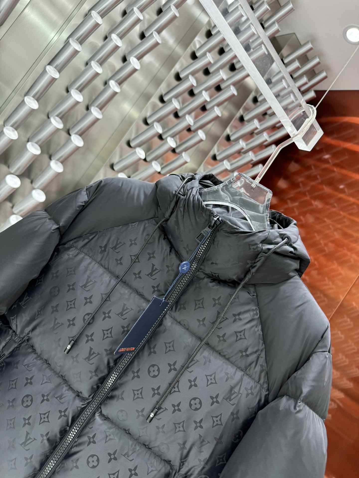 Louis Vuitton Down Jackets